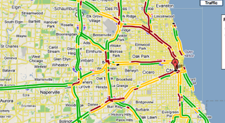 Illustration for article titled TomTom's 20 Most Traffic Congested Cities
